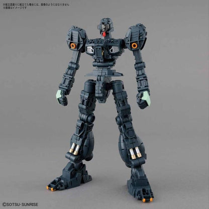 Bandai Mobile Suit Gundam: Char's Counterattack MG Jegan 1/100 Scale Model Kit - View 8