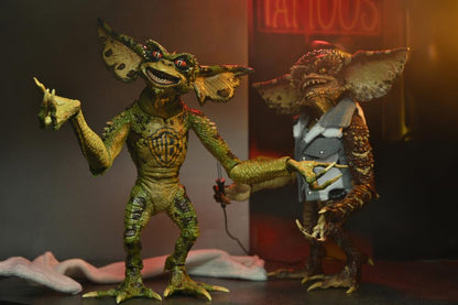 NECA Gremlins 2: The New Batch Tattoo Gremlins Two-Pack Action Figure Set, 6-Inch - View 3