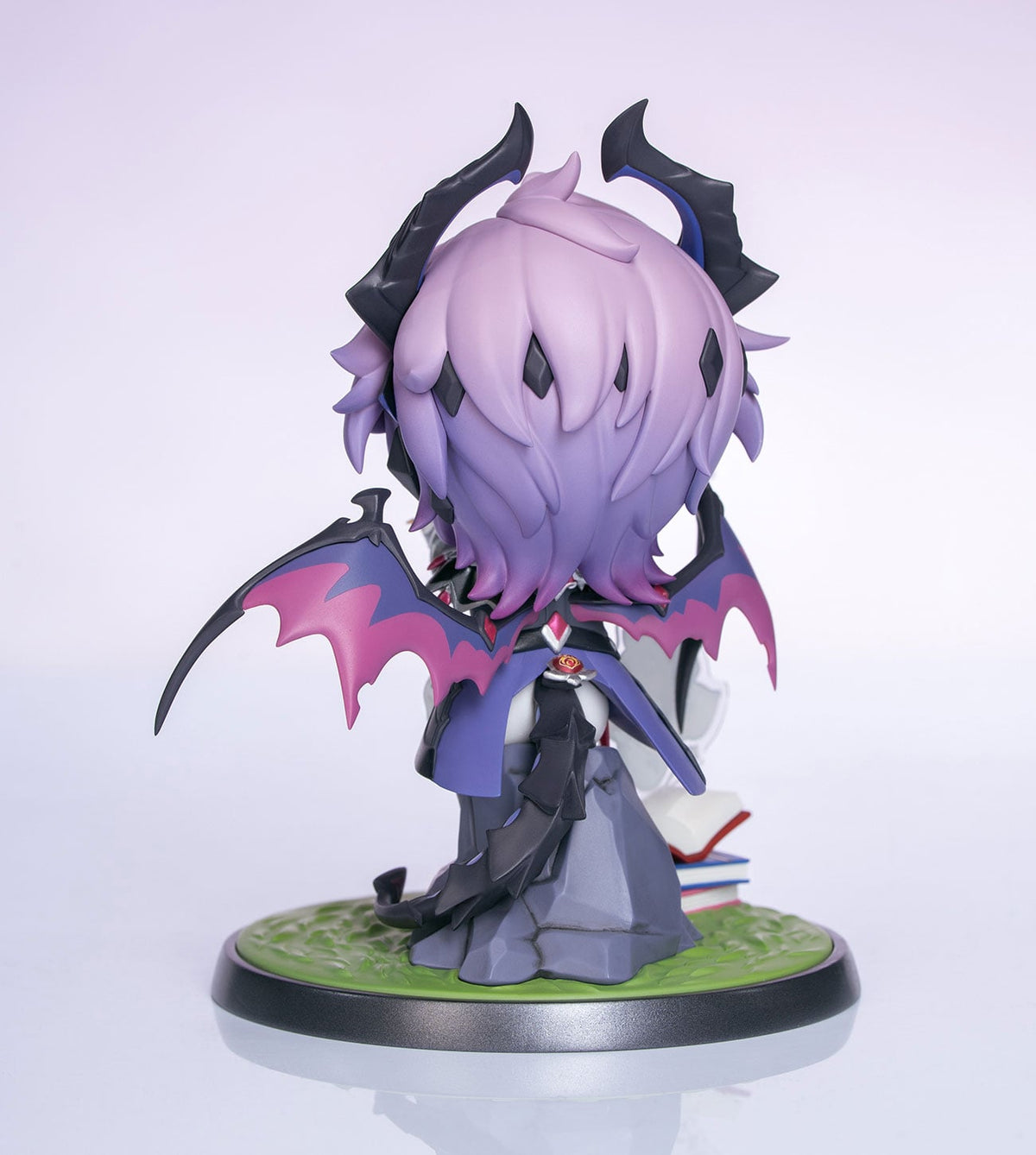 Myethos Genshin Impact Durin (Floral Wanderings Ver.) Chibi Figure 5-Inch - View 17