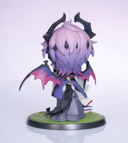 Myethos Genshin Impact Durin (Floral Wanderings Ver.) Chibi Figure 5-Inch - View 17