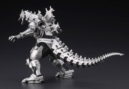 Art Spirits Godzilla Hyper Modeling Series Mechagodzilla Box of 6 Figures - View 26