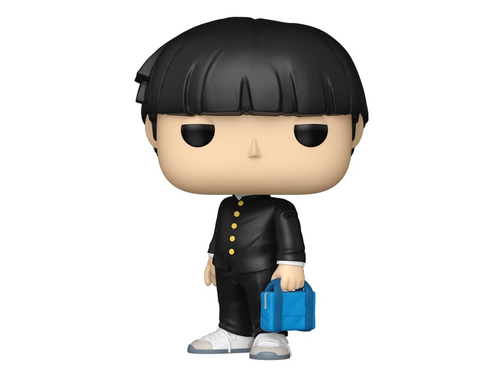 Funko Pop! Animation Mob Psycho 100 #2406 Mob Chase Variant Vinyl Figure - View 2