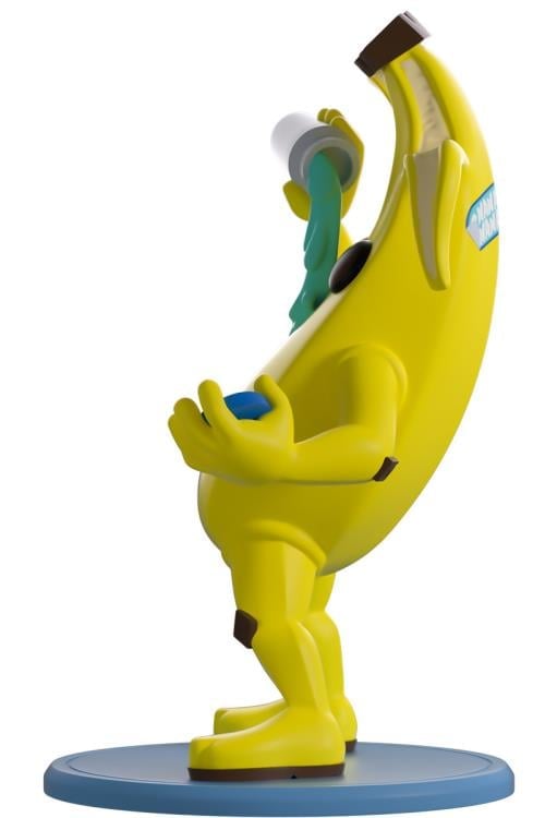 Youtooz Fortnite Peely 4.5-Inch Collectible Vinyl Figure - View 7