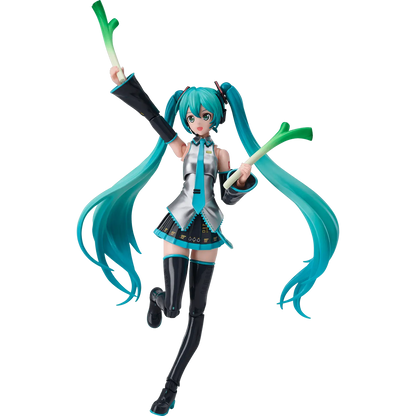 Blokees Vocaloid Fantastics Series Hatsune Miku (Miracle Edition) PVC Model Kit - View 15