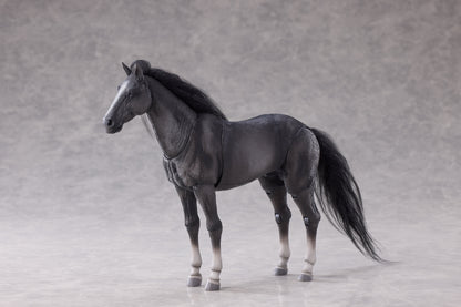 Otherwhere Galactic Series Ye Qu 1/12 Scale Action Figure - View 14