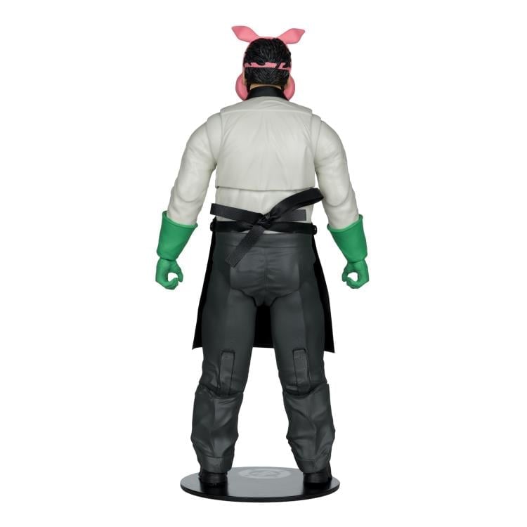 McFarlane Toys DC Multiverse Batman Collector Edition Professor Pyg 22-Point Action Figure - View 10