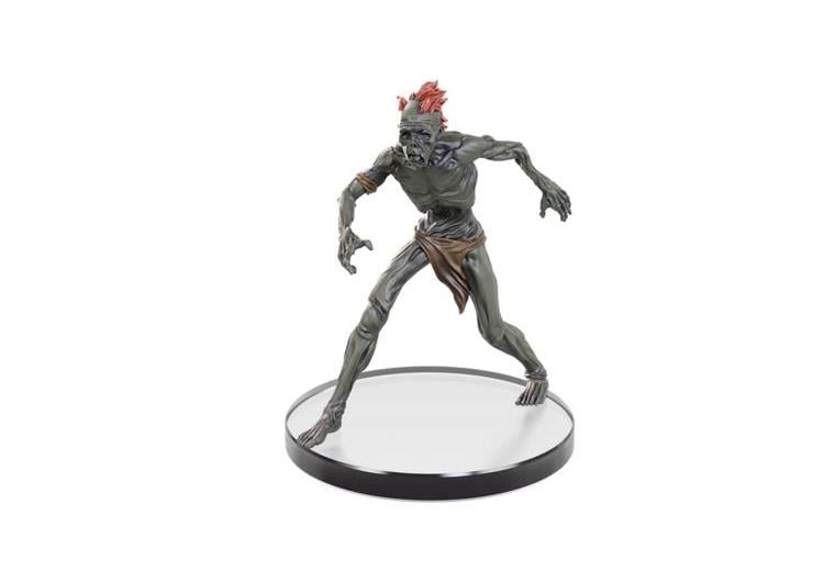 WizKids Pathfinder Battles Bog Dwellers Miniatures Set - View 4