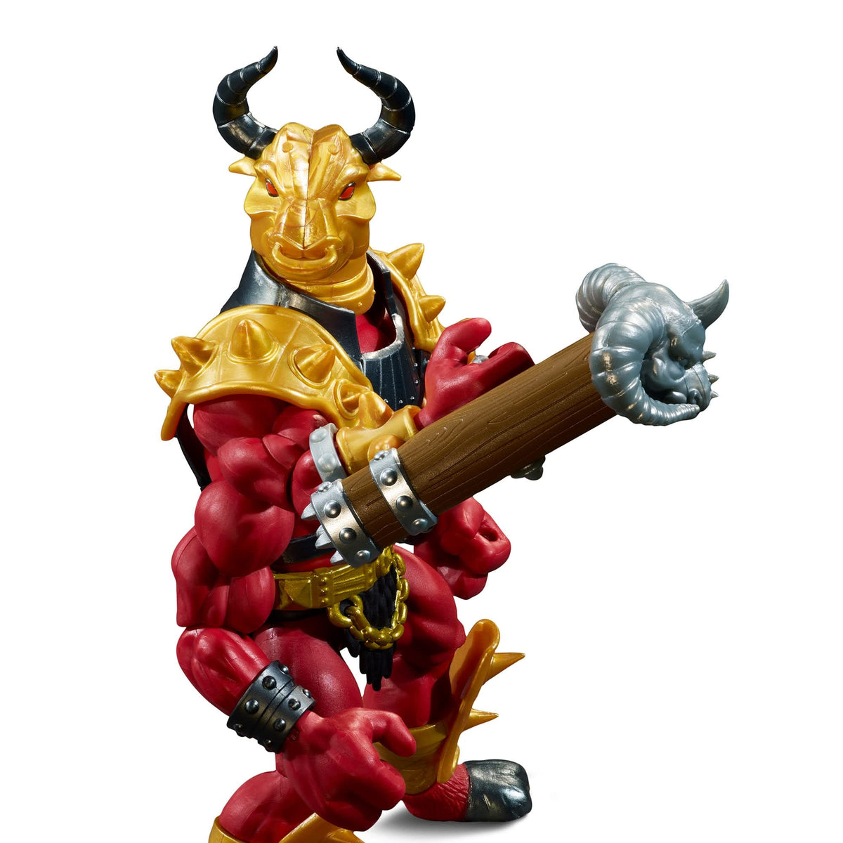 Mattel Masters of the Universe: Origins Tauraton 8-Inch Action Figure - View 7