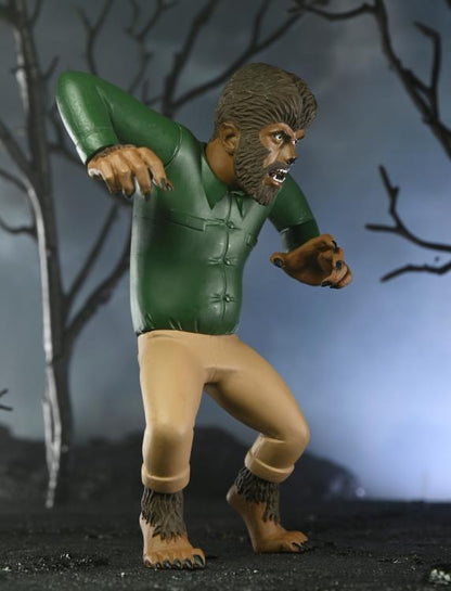 NECA Universal Monsters Toony Terrors Set of 4 Figures - View 16