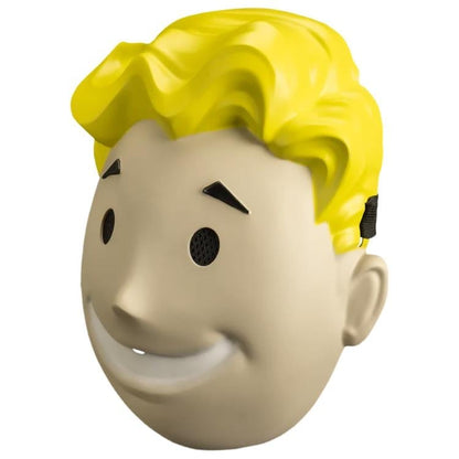 Trick or Treat Studios Fallout Vault Boy Retro Mask - View 3