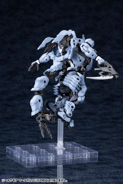 Kotobukiya Hexa Gear Managarmr 1/24 Scale Model Kit, 7-Inch - View 24