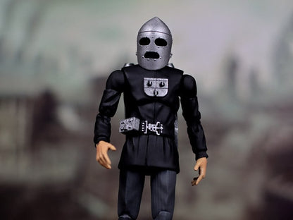 Executive Replicas LooseCollector The Rocketman 1/12 Scale Action Figure, 6-Inch - View 2
