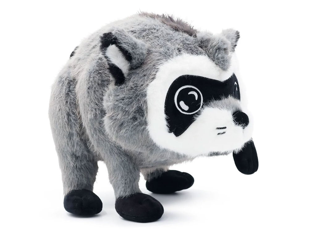 YouTooz Jimothy 9-Inch Plush Collectible Made from Plush Materials - View 2