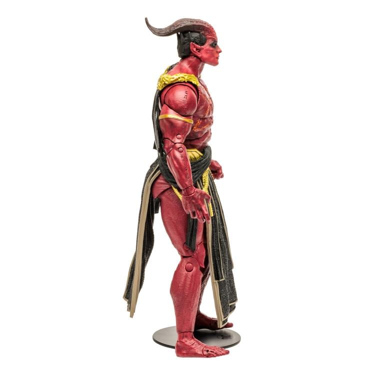 McFarlane Toys DC Multiverse Black Adam Sabbac Mega Action Figure - View 4
