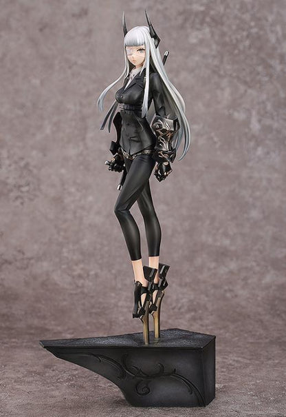 Myethos neco G.A.D. General Affairs Division Ten 1/7 Scale Figure 12-Inch - View 4