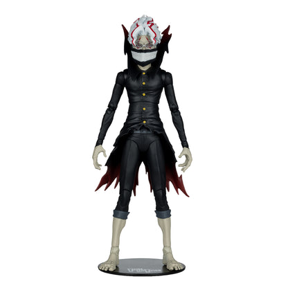 McFarlane Toys Dandadan Okarun (Transformed) Action Figure - View 5