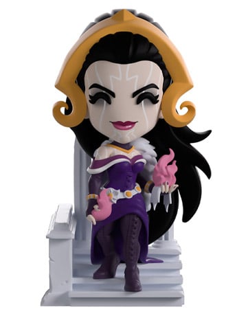 YouTooz Magic: The Gathering Liliana Vess 5-Inch Vinyl Figure