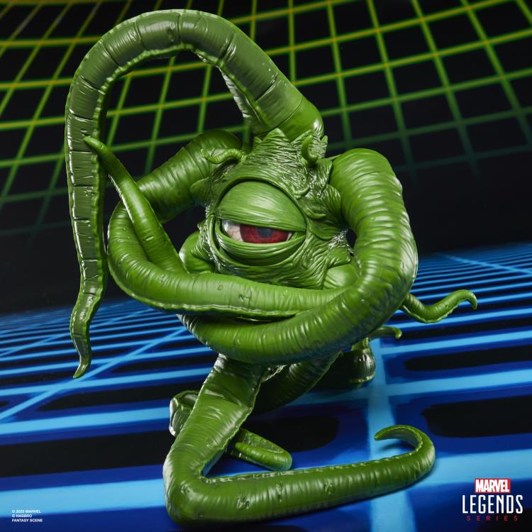 Hasbro Marvel Legends Gamerverse Gargantos 22-Inch Action Figure - View 8