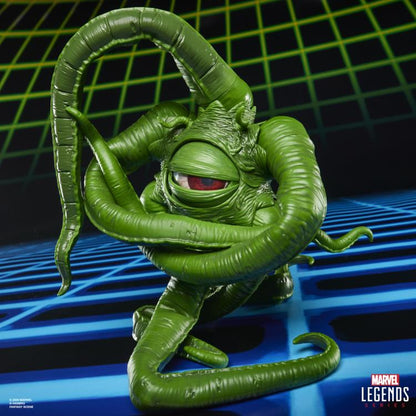 Hasbro Marvel Legends Gamerverse Gargantos 22-Inch Action Figure - View 8