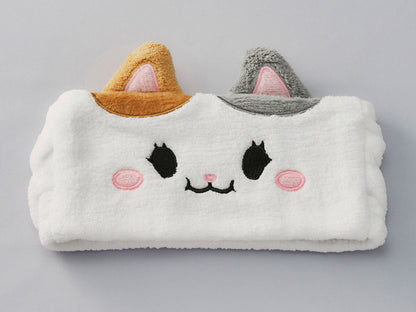 Square Enix Final Fantasy XIV Fat Cat Headband Collectible - View 2