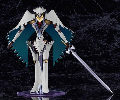 Good Smile Metaphor: ReFantazio PLAMATEA Seeker 6.5-Inch Plastic Model Kit - View 5