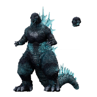 Super7 Toho Ultimates! Godzilla (Minus One, Fully Charged) Action Figure - View 8