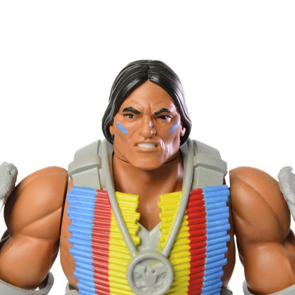 Formo Toys Legends of Dragonore Chief Talon Figure 5.5-Inch - View 10