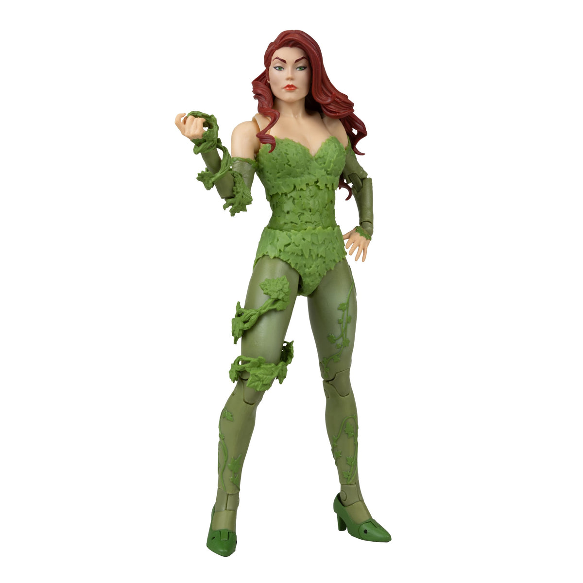 McFarlane Toys DC Multiverse DC Classic Collector Edition Poison Ivy Action Figure - View 7
