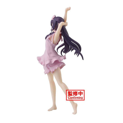 Bandai Sword Art Online Variant Showdown Yuuki Figure, 6.3-Inch Plastic - View 7