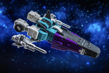 Newage NA H74 Cho Plastic Collectible Figure - View 14
