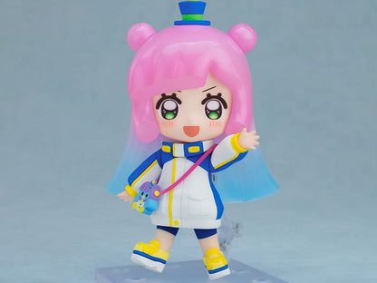 Good Smile Puniru is a Kawaii Slime Nendoroid Basic No.2753 Puniru Plastic Figure, 3.93-Inch - View 2