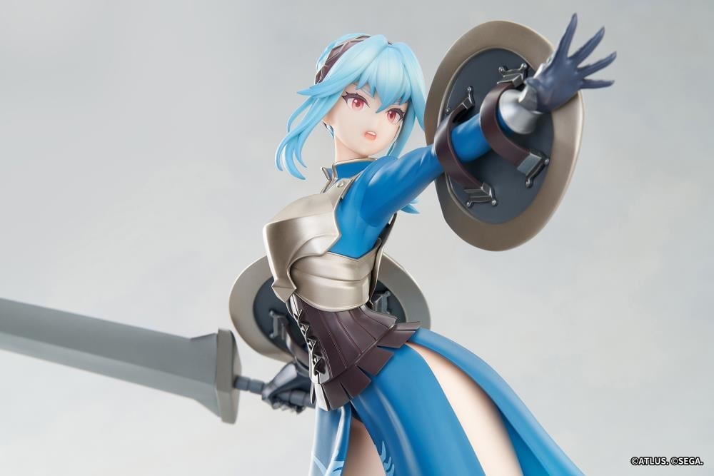 Apex Unicorn Overlord Limepie Virginia 1/8 Scale Figure 9-Inch - View 13