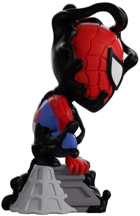 YouTooz Marvel Symbiote Spider-Man Marvel Tales #1 4.9-Inch Vinyl Figure - View 3