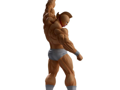 Bandai Kinnikuman Perfect Origin Arc Masterlise Ichibansho Kinnikuman 9-Inch Figure - View 2