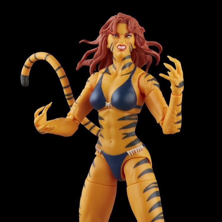 Hasbro Marvel Legends West Coast Avengers Exclusive Action Figure Five-Pack - View 16