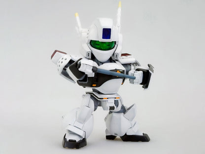 Kotobukiya Mobile Police Patlabor D-Style AV-98 Ingram 1 Model Kit, 4-Inch - View 2