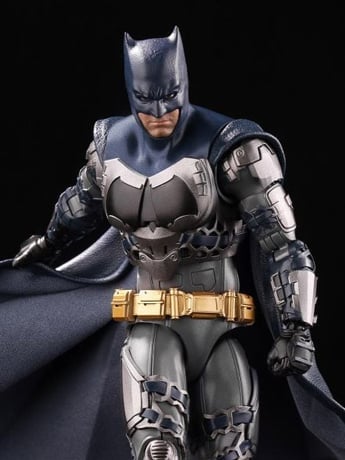 Modoking The Flash (2023) DC Comics Batman 1/12 Scale Plastic Model Kit