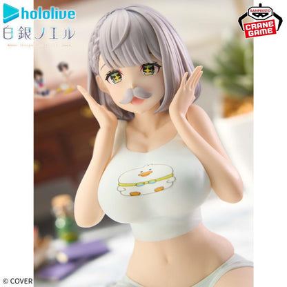 Bandai Banpresto Hololive #hololive IF Relax Time Shirogane Noel Figure, 5-Inch - View 6