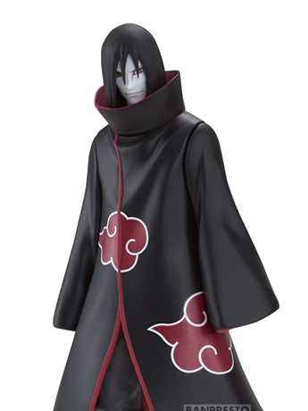 Bandai Naruto: Shippuden Noir Edge Collection Orochimaru 9-Inch Figure