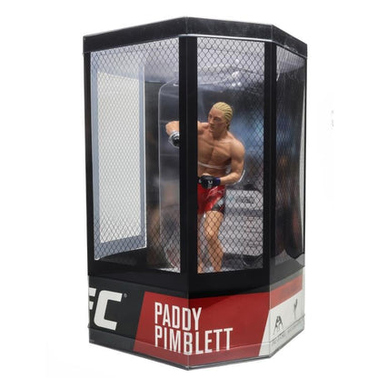 McFarlane Toys UFC SportsPicks Paddy Pimblett 7-Inch Posed Figure - View 6