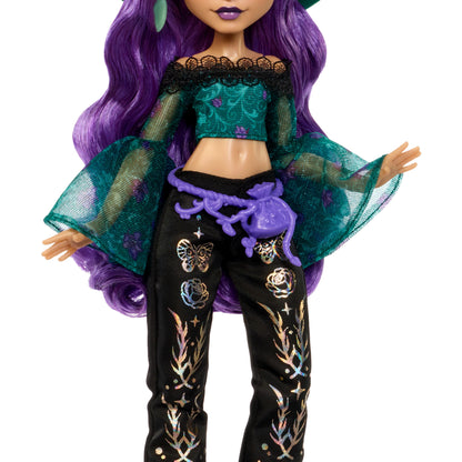 Mattel Monster High Moonspell Magic Willow Thorne 11.24-Inch Doll - View 5