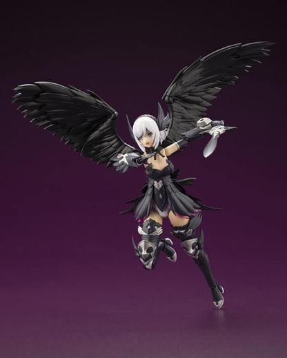 Kotobukiya Arcanadea Lumitea ReACT-A 6.7-Inch Model Kit - View 6