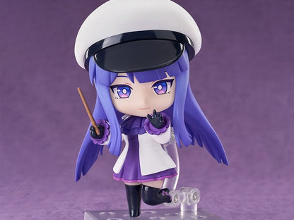 Good Smile Muse Dash Nendoroid No.2507 Marija 3.94-Inch Figure - View 2