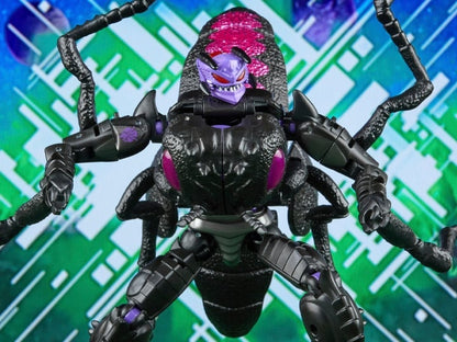 Hasbro Transformers: Legacy Generations Selects Voyager Antagony 7-Inch Action Figure - View 2