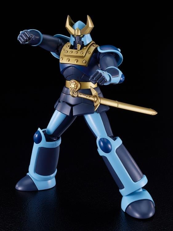 Good Smile God Mazinger Moderoid God Mazinger 6-Inch Model Kit - View 8