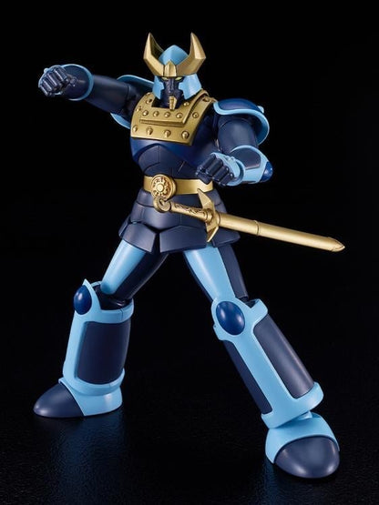 Good Smile God Mazinger Moderoid God Mazinger 6-Inch Model Kit - View 8
