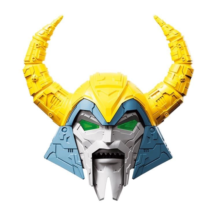 Blokees Transformers G1 Galaxy Version Vol. 8 One Shall Fall Boxed Set of 9 Model Kits - View 11