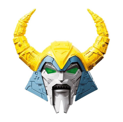 Blokees Transformers G1 Galaxy Version Vol. 8 One Shall Fall Boxed Set of 9 Model Kits - View 11