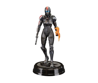 Dark Horse Mass Effect Commander Jane Shepard 9-Inch PVC Figure - View 13