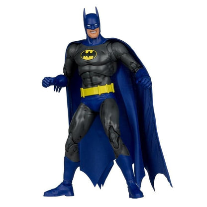 McFarlane Toys DC Multiverse Justice League Batman Plastic Action Figure - View 5
